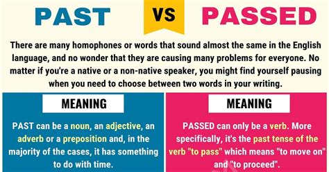 past 9pm or passed 9pm